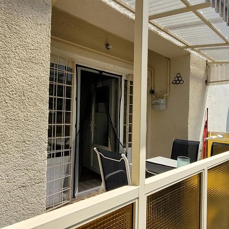 Tulipán Vendégház Apartamento Siófok Exterior foto
