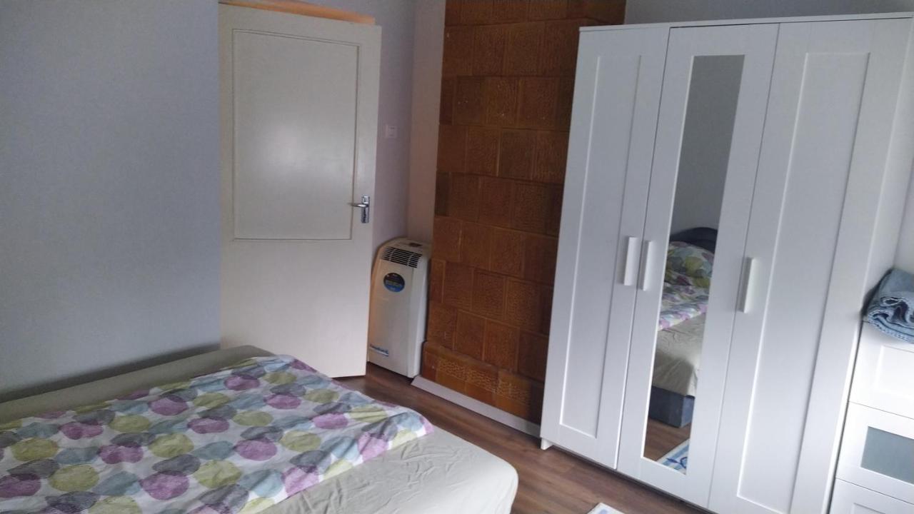 Tulipán Vendégház Apartamento Siófok Exterior foto