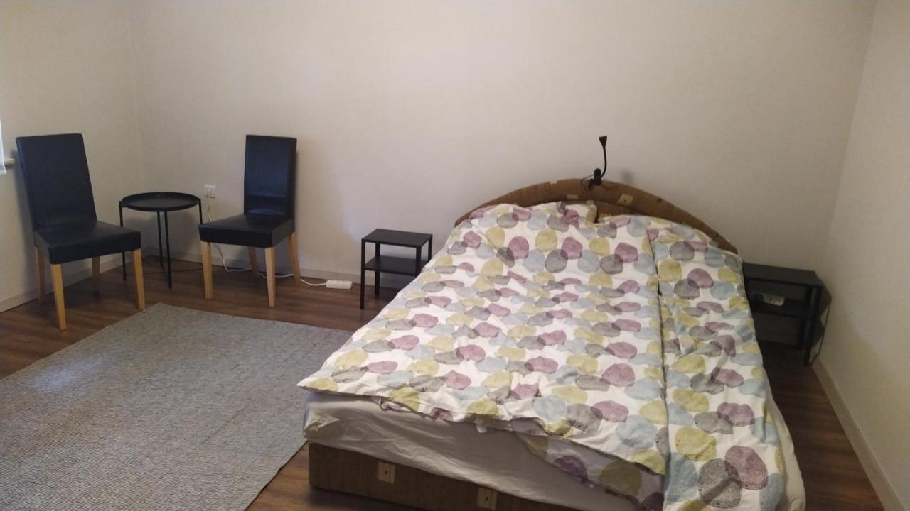 Tulipán Vendégház Apartamento Siófok Exterior foto